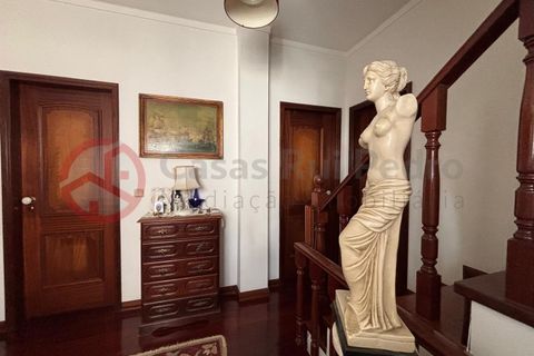 Villa a Alenquer, Lisbon, Alenquer - € 549.500 | Ref: 4679LS4 - foto 13