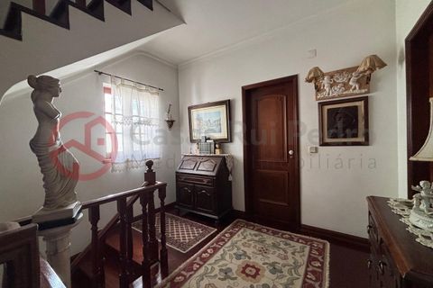 Villa a Alenquer, Lisbon, Alenquer - € 549.500 | Ref: 4679LS4 - foto 14