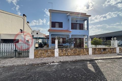 Villa a Alenquer, Lisbon, Alenquer - € 549.500 | Ref: 4679LS4 - foto 26