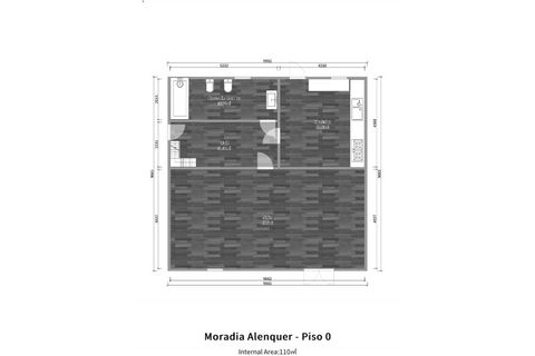 Villa a Alenquer, Lisbon, Alenquer - € 549.500 | Ref: 4679LS4 - foto 28