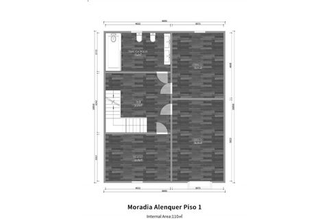 Villa a Alenquer, Lisbon, Alenquer - € 549.500 | Ref: 4679LS4 - foto 29