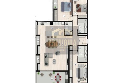 Lejlighed i Caniço, Madeira, Caniço - € 595.000 | Ref: APA_795_VG - foto 14