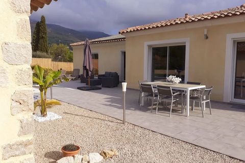 Villa i Vence, Alpes-Maritimes, Vence - € 1.049.000 | Ref: 86519757 - foto 4