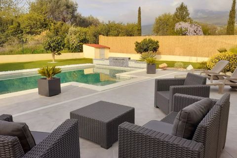 Villa i Vence, Alpes-Maritimes, Vence - € 1.049.000 | Ref: 86519757 - foto 5