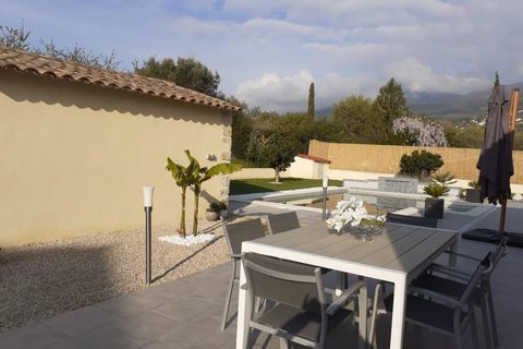 Villa i Vence, Alpes-Maritimes, Vence - € 1.049.000 | Ref: 86519757 - foto 6