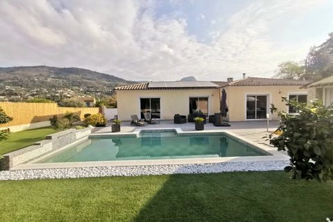 Villa i Vence, Alpes-Maritimes, Vence - € 1.049.000 | Ref: 86519757 - foto 7