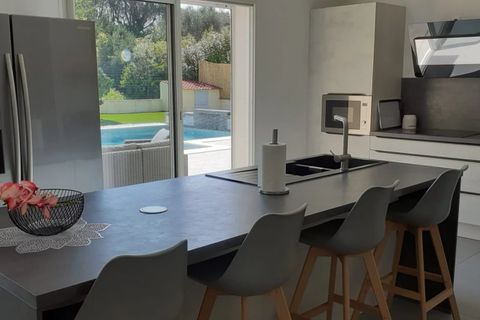 Villa i Vence, Alpes-Maritimes, Vence - € 1.049.000 | Ref: 86519757 - foto 10