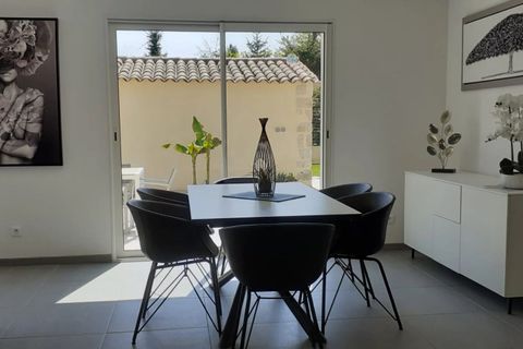 Villa i Vence, Alpes-Maritimes, Vence - € 1.049.000 | Ref: 86519757 - foto 11