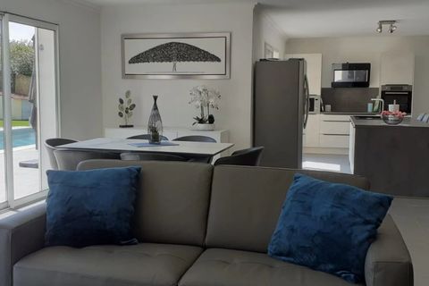Villa i Vence, Alpes-Maritimes, Vence - € 1.049.000 | Ref: 86519757 - foto 12