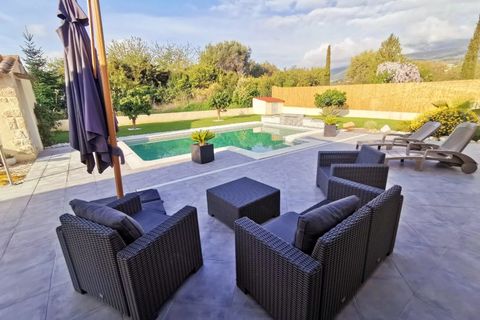 Villa i Vence, Alpes-Maritimes, Vence - € 1.049.000 | Ref: 86519757 - foto 13