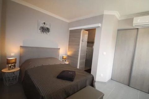 Villa i Vence, Alpes-Maritimes, Vence - € 1.049.000 | Ref: 86519757 - foto 15