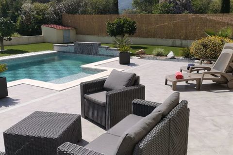 Villa i Vence, Alpes-Maritimes, Vence - € 1.049.000 | Ref: 86519757 - foto 17