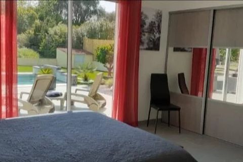 Villa i Vence, Alpes-Maritimes, Vence - € 1.049.000 | Ref: 86519757 - foto 21