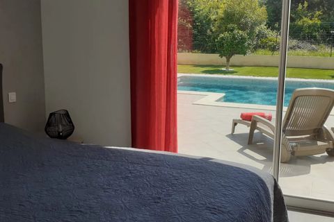 Villa i Vence, Alpes-Maritimes, Vence - € 1.049.000 | Ref: 86519757 - foto 24
