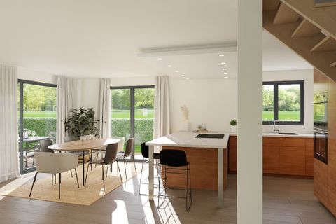 Villa a Albens, Savoie, Albens - € 478.000 | Ref: EL16-ALBENS-478 - foto 2