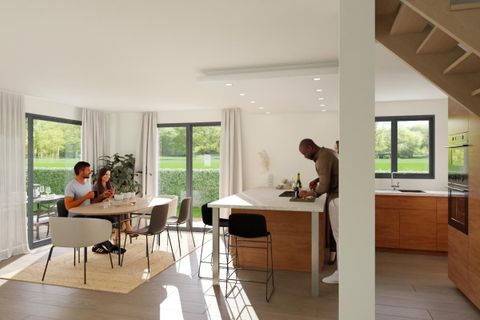 Villa a Albens, Savoie, Albens - € 478.000 | Ref: EL16-ALBENS-478 - foto 4