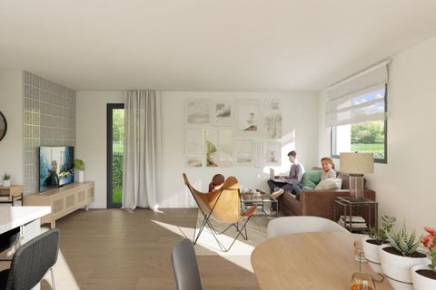 Villa a Albens, Savoie, Albens - € 478.000 | Ref: EL16-ALBENS-478 - foto 5