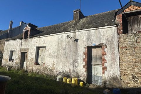 Villa i Plumergat, Morbihan, Plumergat - € 223.272 | Ref: 8923 - foto 3