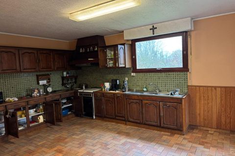 Villa a Pluvigner, Morbihan, Pluvigner - € 233.904 | Ref: 8928 - foto 2