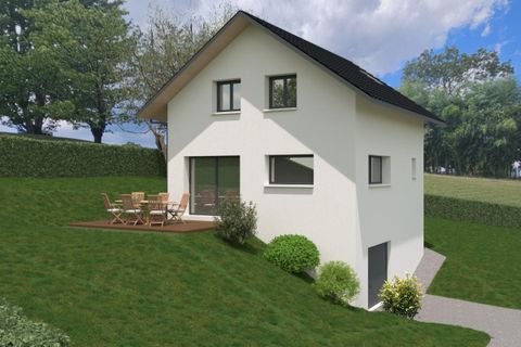 Villa a Aix-les-Bains, Savoie, Aix-les-Bains - € 579.000 | Ref: EL21-MOUXY-579 - foto 2