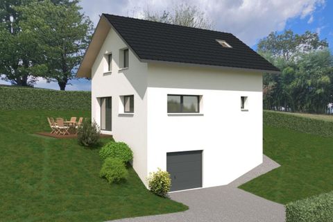 Villa a Aix-les-Bains, Savoie, Aix-les-Bains - € 579.000 | Ref: EL21-MOUXY-579 - foto 3