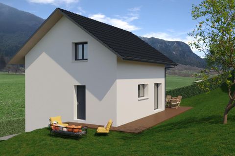 Villa a Aix-les-Bains, Savoie, Aix-les-Bains - € 579.000 | Ref: EL21-MOUXY-579 - foto 4