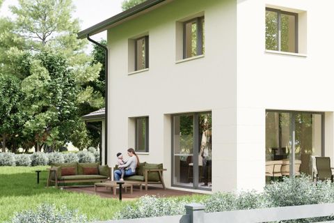 Villa a Albens, Savoie, Albens - € 433.000 | Ref: EL17-ALBENS-433 - foto 2
