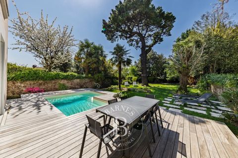 Villa i Nantes, Loire-Atlantique, Nantes - € 995.000 | Ref: 86494489 - foto 2