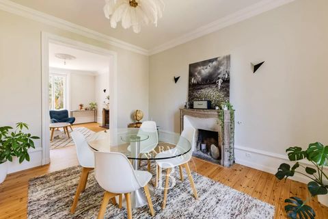 Villa i Nantes, Loire-Atlantique, Nantes - € 995.000 | Ref: 86494489 - foto 3