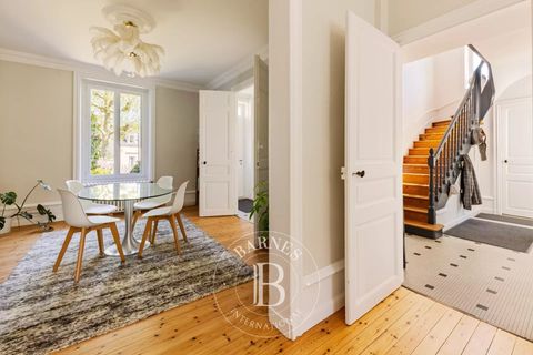 Villa i Nantes, Loire-Atlantique, Nantes - € 995.000 | Ref: 86494489 - foto 5