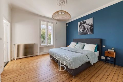 Villa i Nantes, Loire-Atlantique, Nantes - € 995.000 | Ref: 86494489 - foto 6