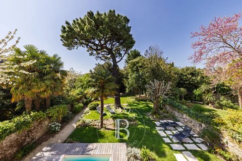 Villa i Nantes, Loire-Atlantique, Nantes - € 995.000 | Ref: 86494489 - foto 8