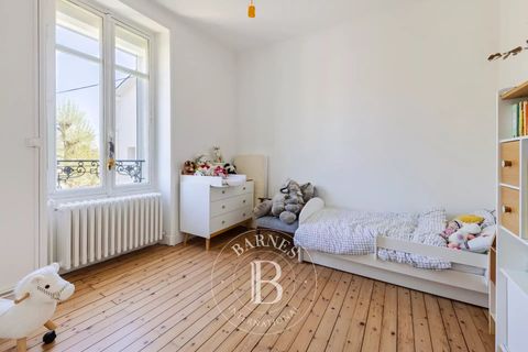 Villa i Nantes, Loire-Atlantique, Nantes - € 995.000 | Ref: 86494489 - foto 9