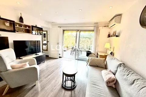 Lejlighed i Antibes, Alpes-Maritimes, Antibes - € 215.000 | Ref: 86549836 - foto 4
