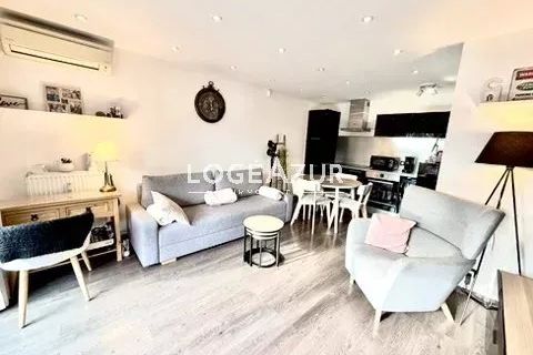 Lejlighed i Antibes, Alpes-Maritimes, Antibes - € 215.000 | Ref: 86549836 - foto 5