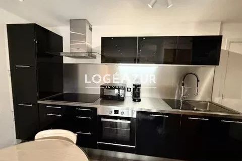 Lejlighed i Antibes, Alpes-Maritimes, Antibes - € 215.000 | Ref: 86549836 - foto 6