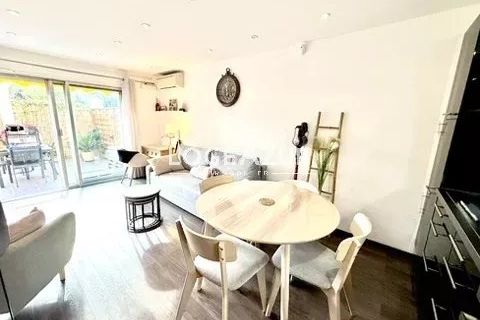 Lejlighed i Antibes, Alpes-Maritimes, Antibes - € 215.000 | Ref: 86549836 - foto 7