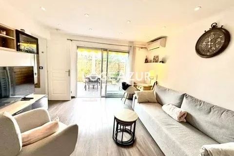 Lejlighed i Antibes, Alpes-Maritimes, Antibes - € 215.000 | Ref: 86549836 - foto 9