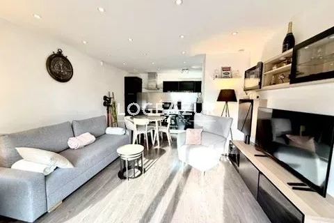 Lejlighed i Antibes, Alpes-Maritimes, Antibes - € 215.000 | Ref: 86549836 - foto 11
