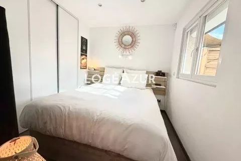 Lejlighed i Antibes, Alpes-Maritimes, Antibes - € 215.000 | Ref: 86549836 - foto 12