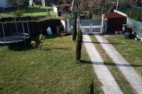 Byhus i Carrara, Massa and Carrara, Carrara - € 660.000 | Ref: 3534 - foto 1