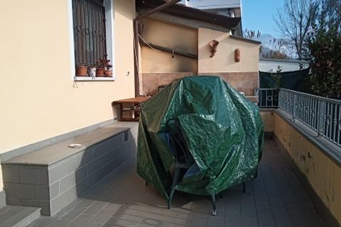 Byhus i Carrara, Massa and Carrara, Carrara - € 660.000 | Ref: 3534 - foto 4