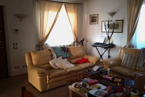 Byhus i Carrara, Massa and Carrara, Carrara - € 660.000 | Ref: 3534 - foto 8