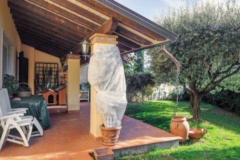 Byhus i Carrara, Massa and Carrara, Carrara - € 650.000 | Ref: 3539 - foto 21