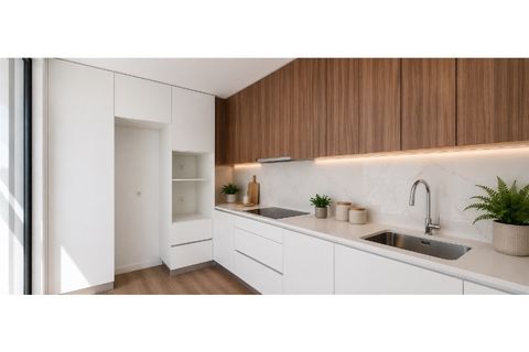 Lejlighed i Parceiros e Azoia, Leiria, Parceiros e Azoia - € 385.000 | Ref: APA_301 - foto 2