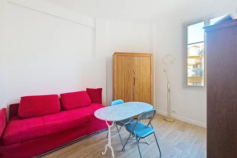 Lejlighed i Nice, Alpes-Maritimes, Nice - € 199.000 | Ref: 85791714 - foto 2