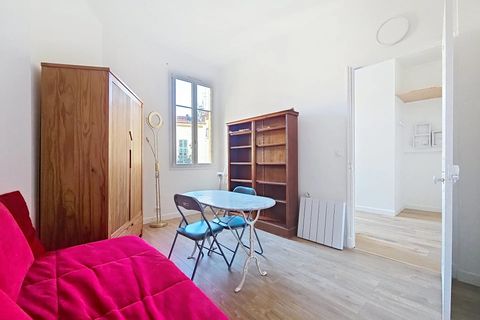 Lejlighed i Nice, Alpes-Maritimes, Nice - € 199.000 | Ref: 85791714 - foto 3