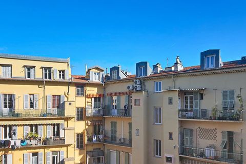 Lejlighed i Nice, Alpes-Maritimes, Nice - € 199.000 | Ref: 85791714 - foto 6