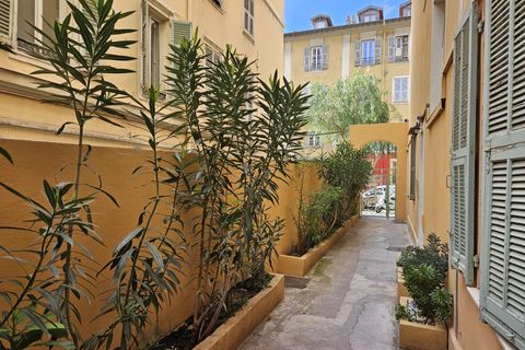 Lejlighed i Nice, Alpes-Maritimes, Nice - € 199.000 | Ref: 85791714 - foto 7