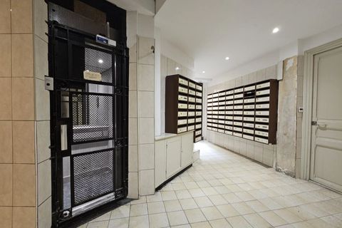 Lejlighed i Nice, Alpes-Maritimes, Nice - € 199.000 | Ref: 85791714 - foto 8